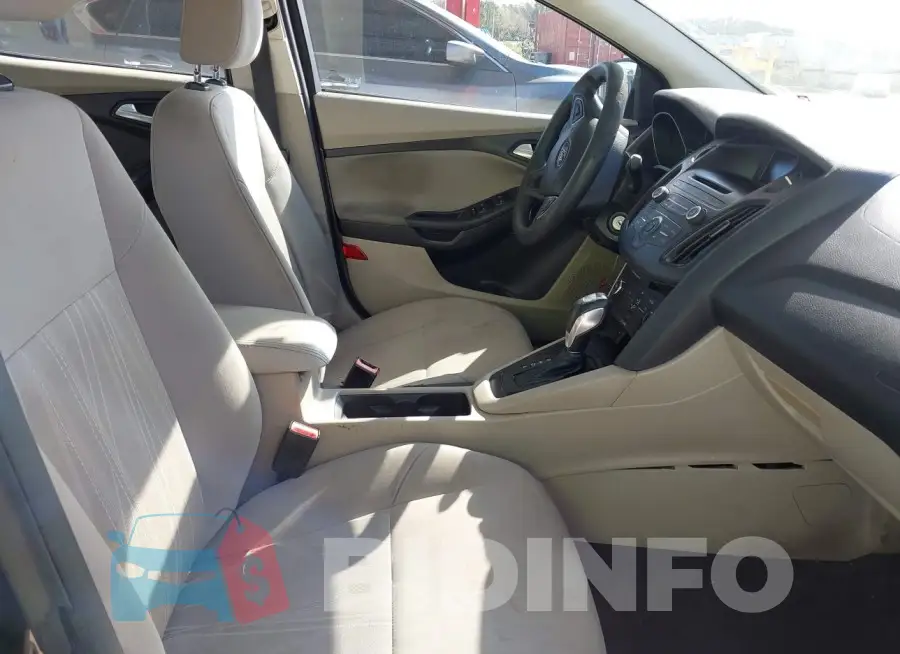 1FADP3F25FL273603 Photo# 5