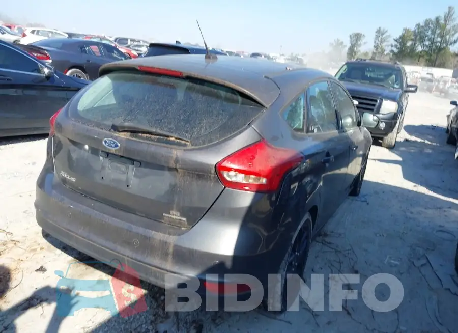 1FADP3K2XFL292881 Photo# 4