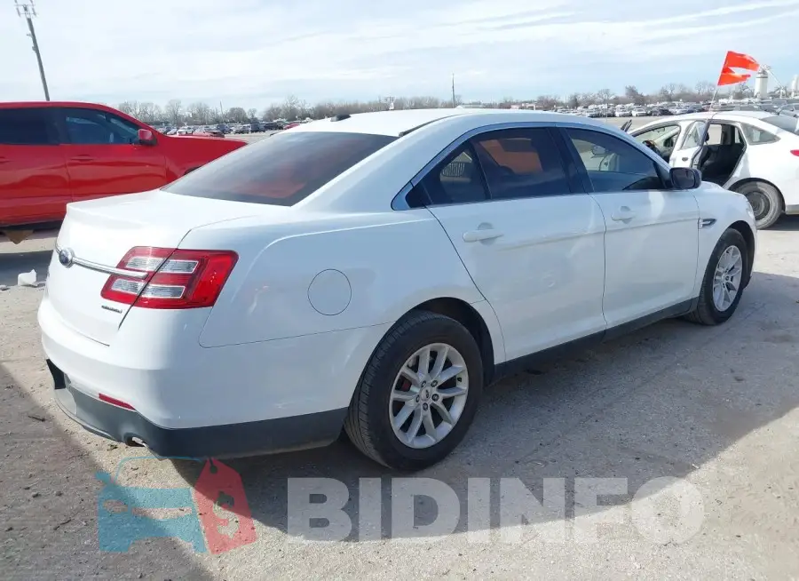 1FAHP2D85EG186603 Photo# 4