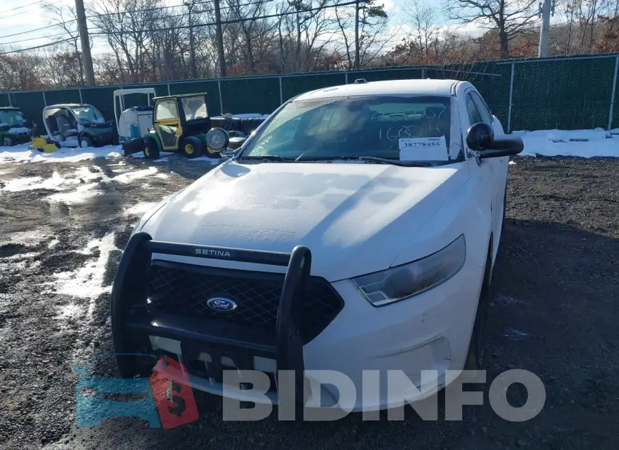 1FAHP2MK9GG116004 Photo# 6