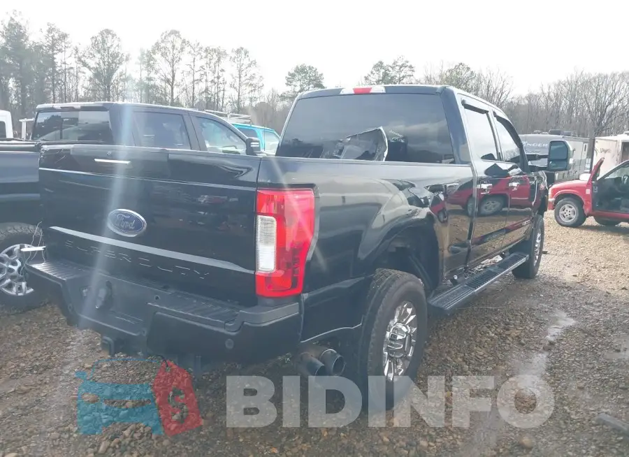 1FT8W3BT6HED33831 Photo# 4
