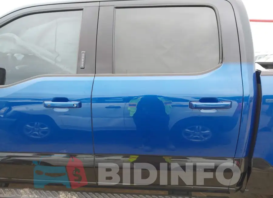 1FTEW1C5XPKD78763 Photo# 14