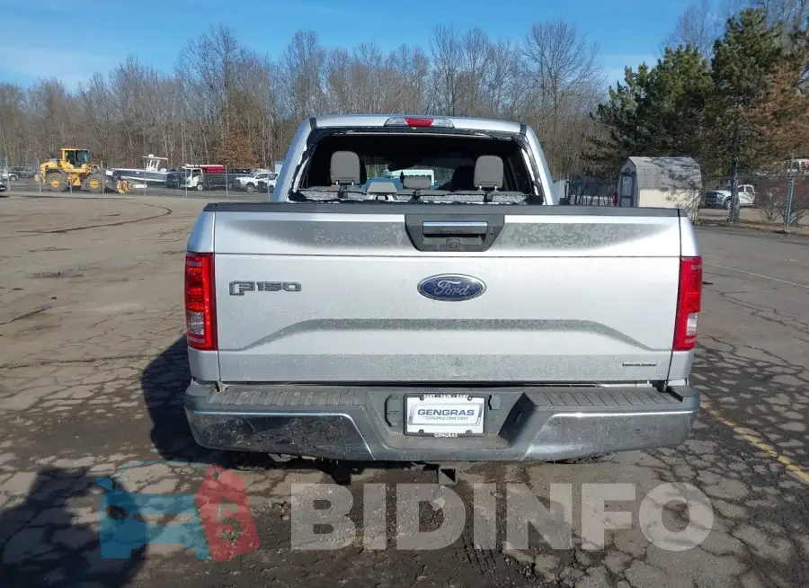 1FTEW1E88GFB65536 Photo# 16