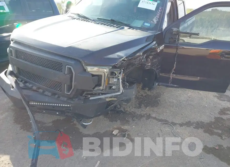 1FTFW1E45LKD45186 Photo# 6