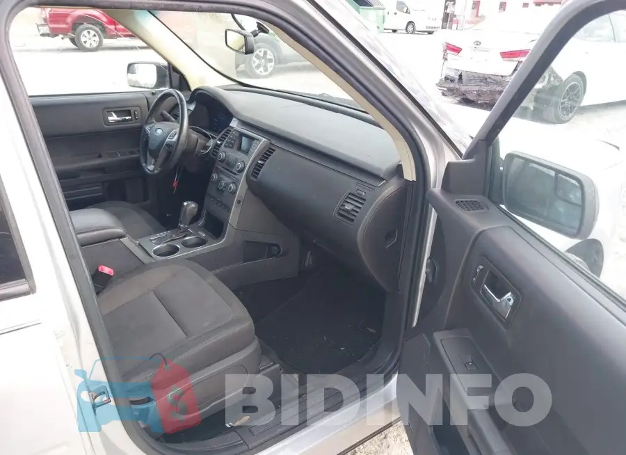2FMGK5B85EBD40254 Photo# 5