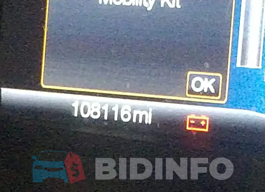 3FA6P0SU5HR350943 Photo# 15