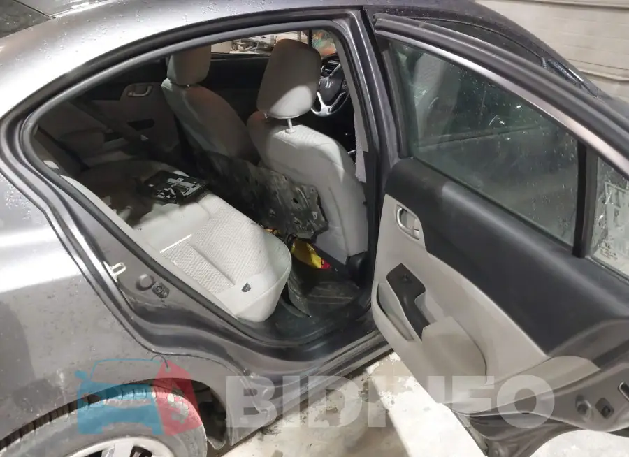 19XFB2F58FE000847 Photo# 8