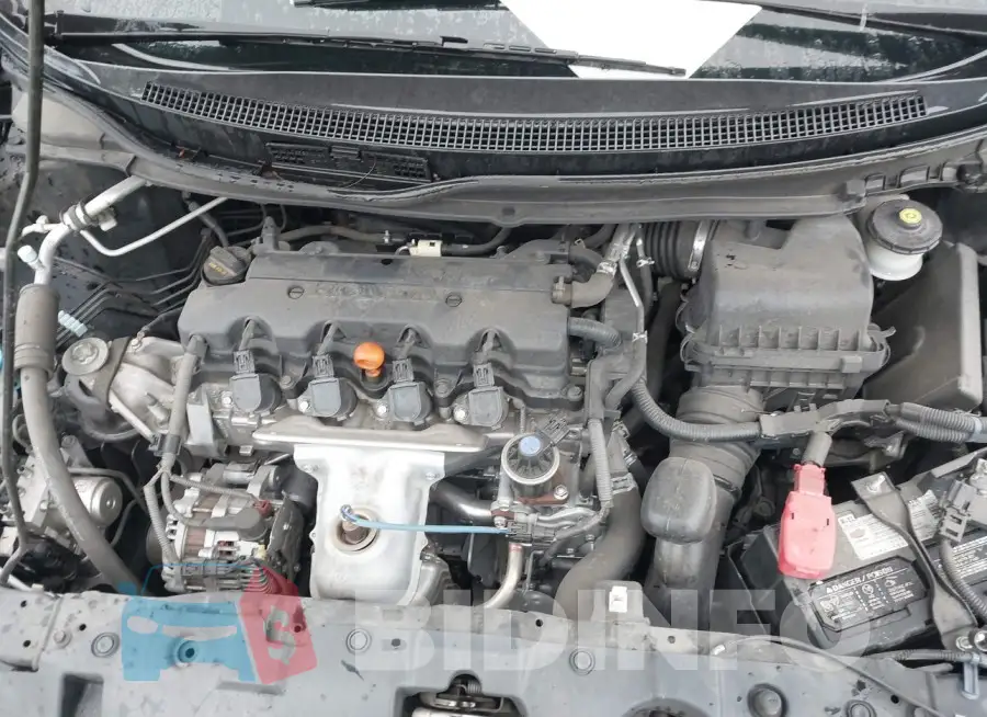 19XFB2F89FE226521 Photo# 10