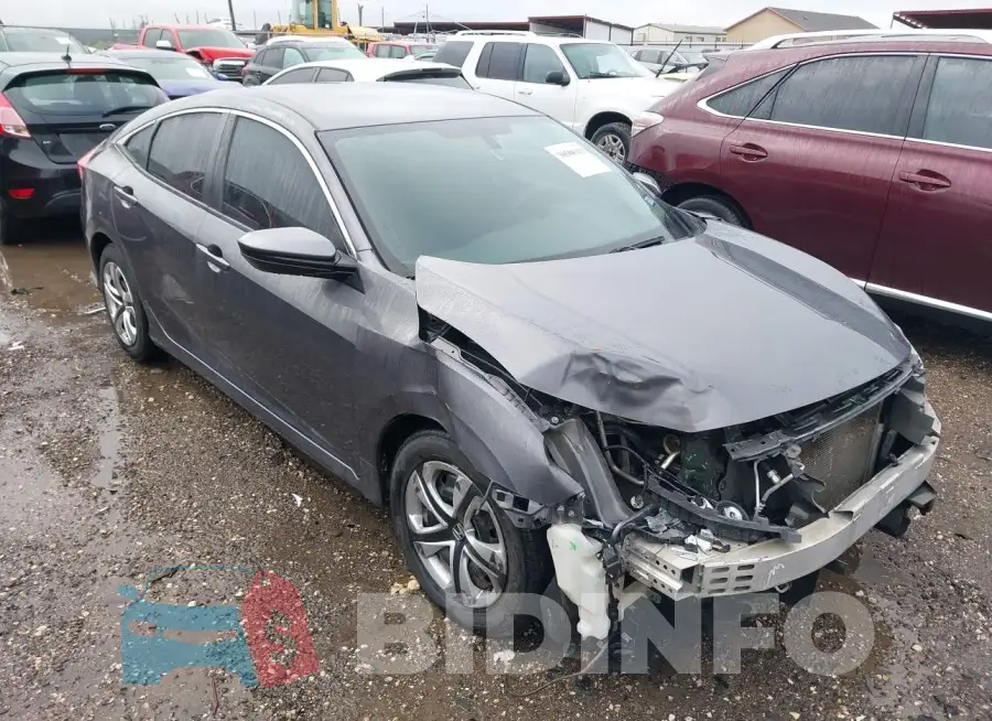 19XFC2E55GE023454 Photo# 1