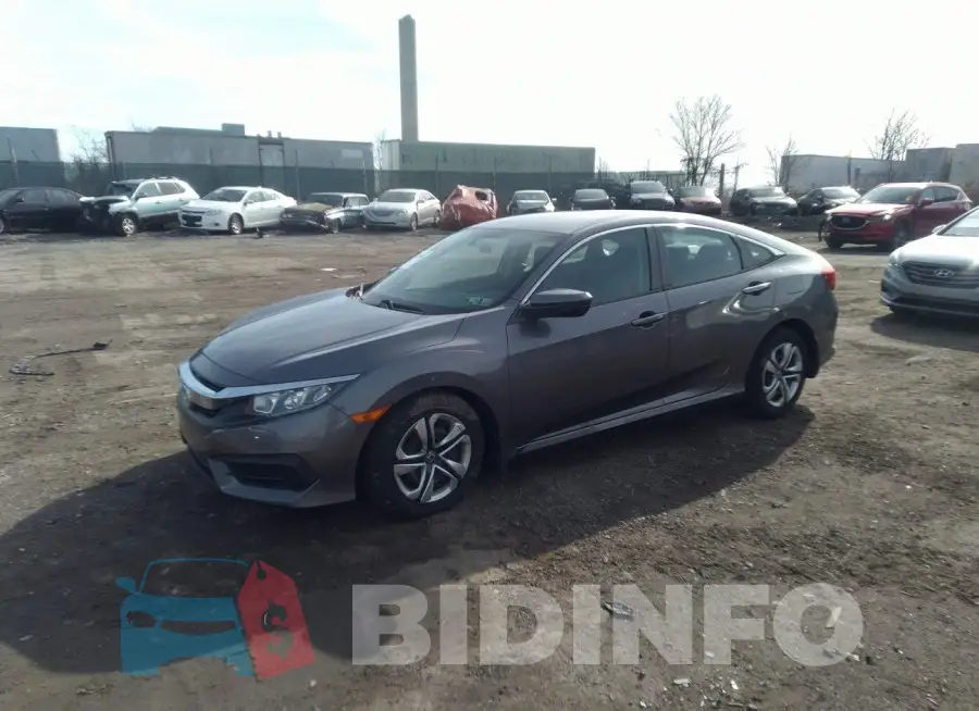 19XFC2F56HE221797 Photo# 2