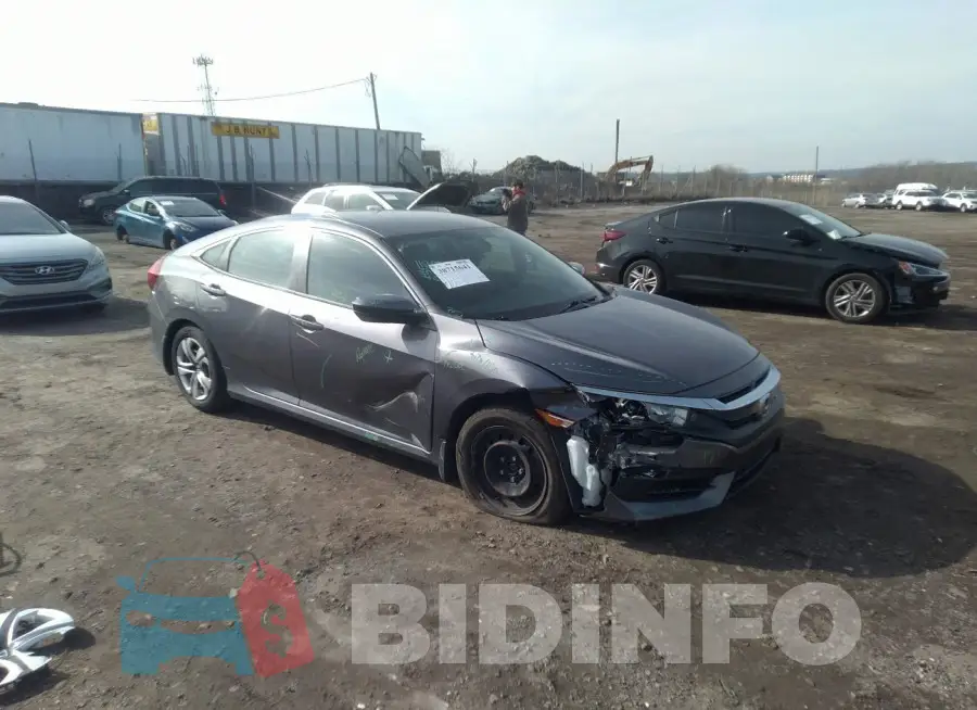 19XFC2F56HE221797 Photo# 1