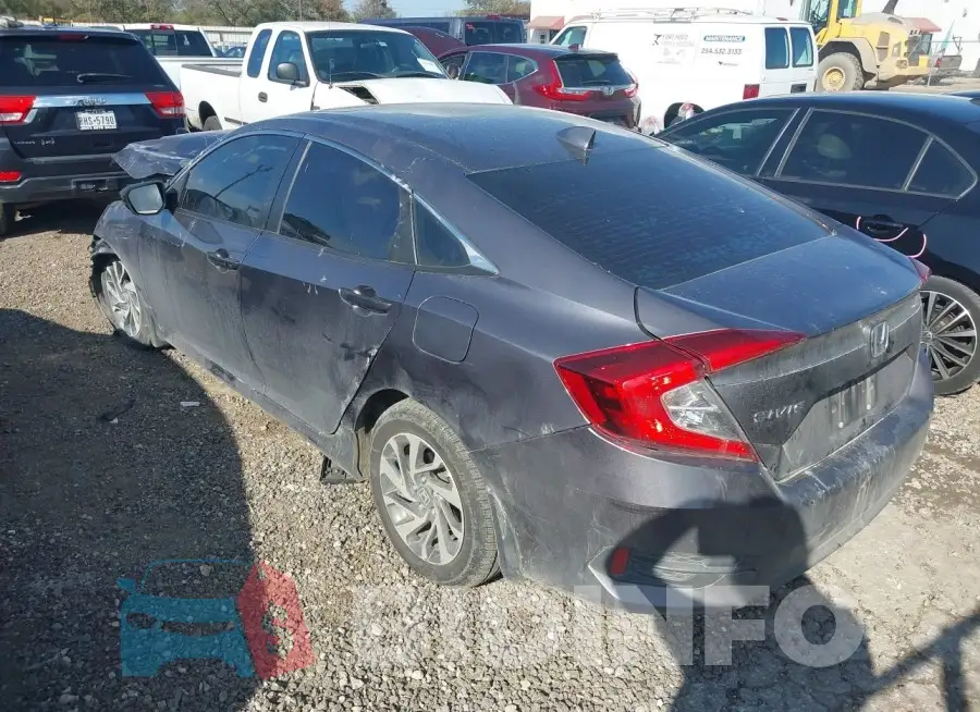 19XFC2F74HE078513 Photo# 3