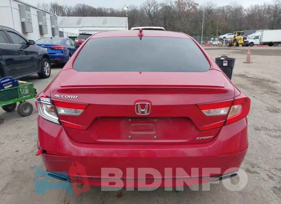 1HGCV1F31JA156342 Photo# 16