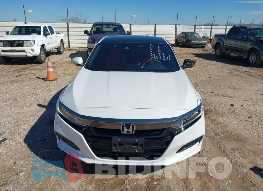1HGCV1F39KA130184 Photo# 12