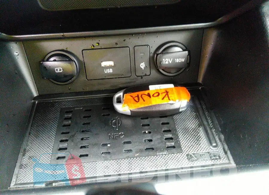 KM8K3CAB7PU047350 Photo# 11