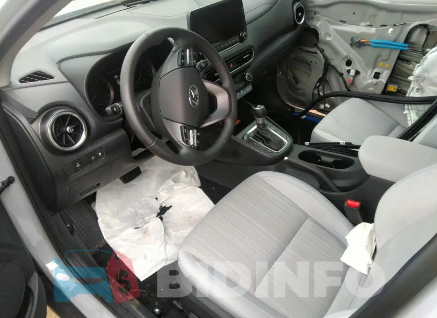 KM8K3CAB7PU047350 Photo# 5
