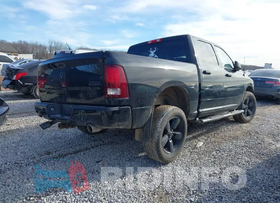 1C6RR7KT2FS663135 Photo# 4