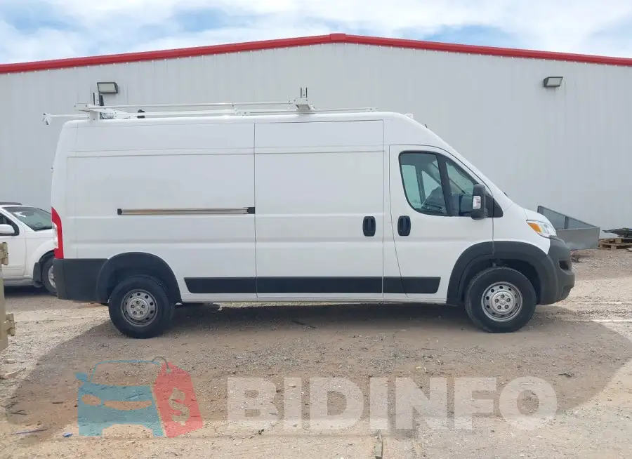3C6MRVHG4PE505344 Photo# 13