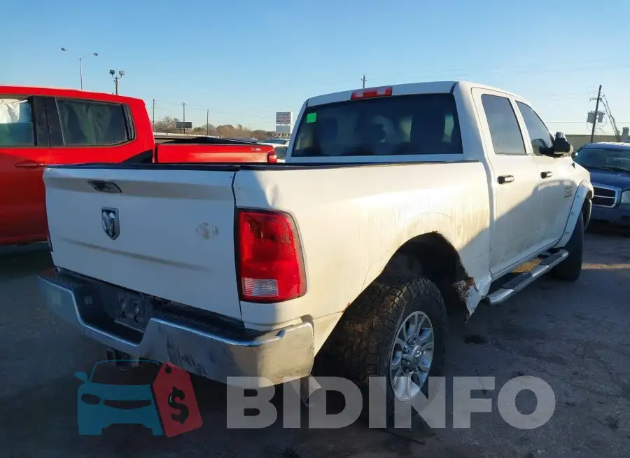 3C6UR5CL4FG587194 Photo# 4