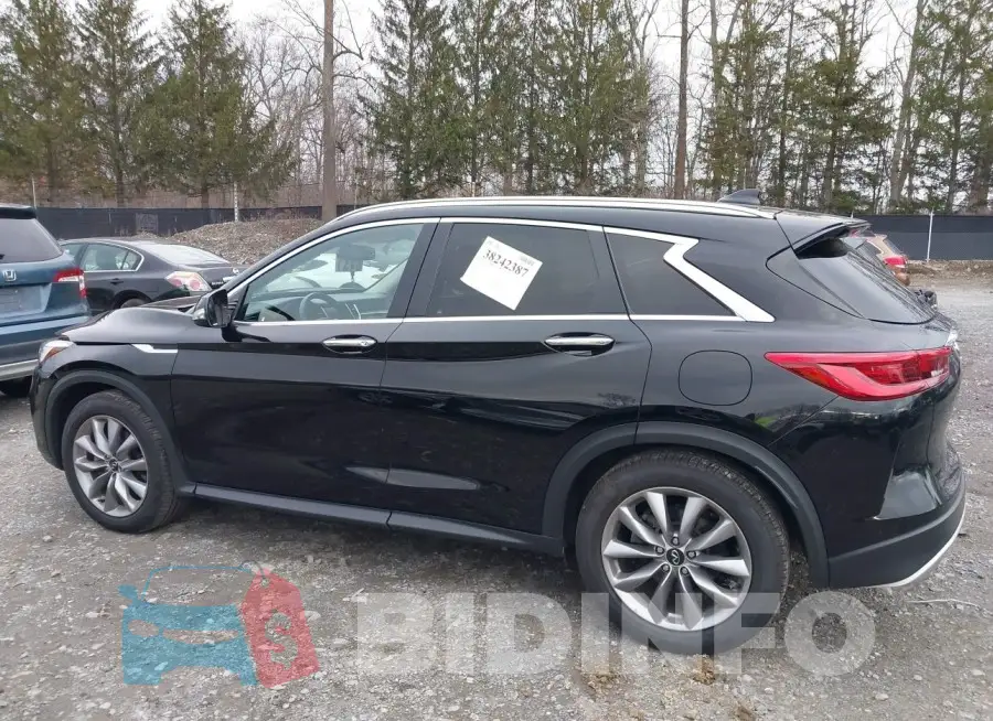 3PCAJ5BA6MF116248 Photo# 14