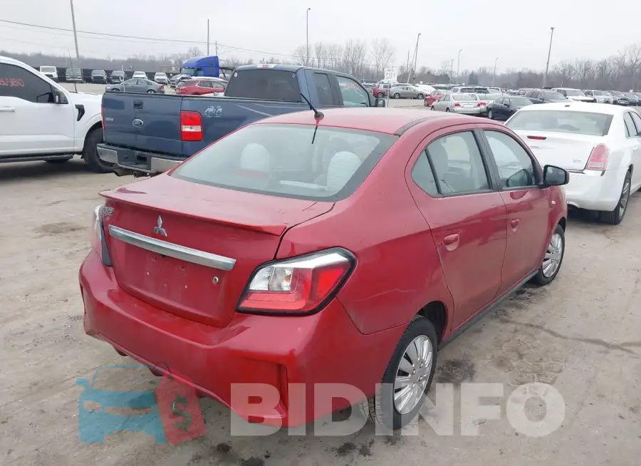 ML32FUFJ4NHF05360 Photo# 4