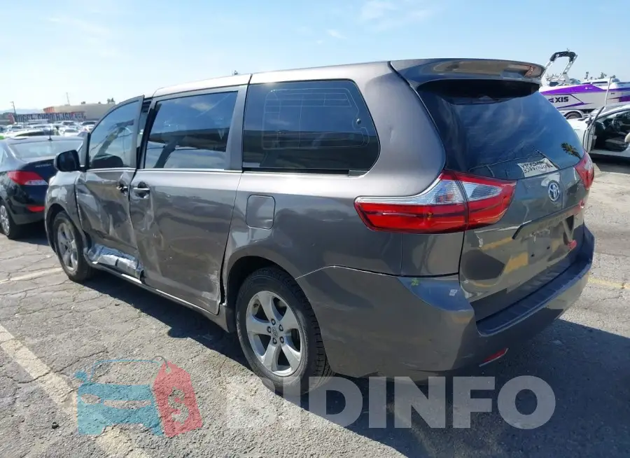 5TDZZ3DC1HS868214 Photo# 3