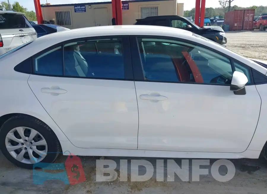 5YFB4MDE2PP005419 Photo# 13
