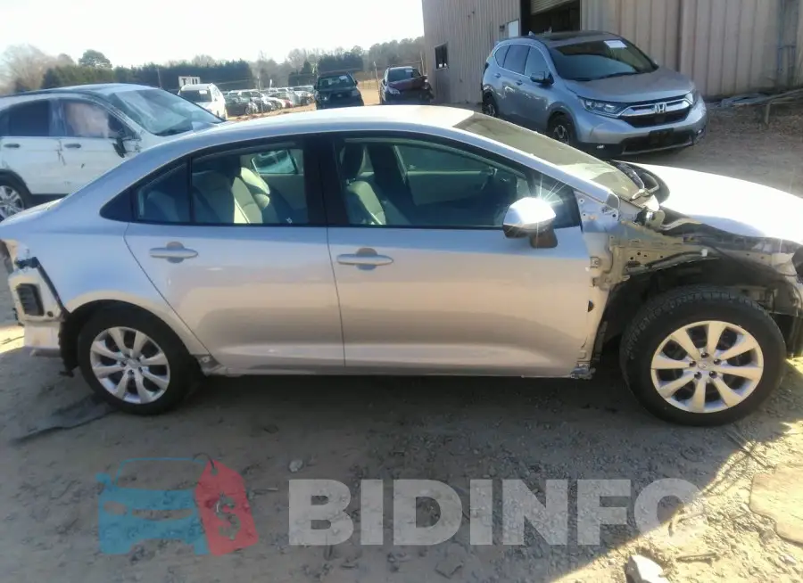 5YFB4MDE4PP072281 Photo# 13