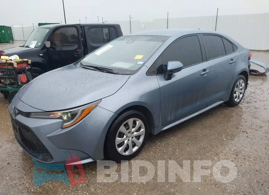 5YFEPRAE5LP108317 Photo# 2