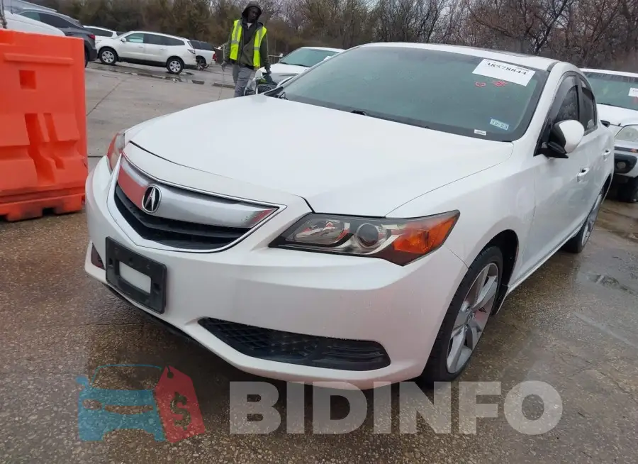 19VDE1F36FE005044 Photo# 2