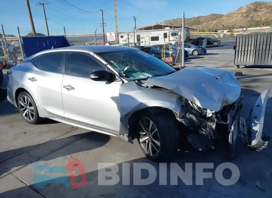 1N4AA6CV4MC512723 Photo# 1
