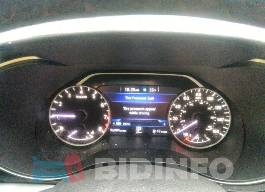 1N4AA6DVXLC380368 Photo# 7