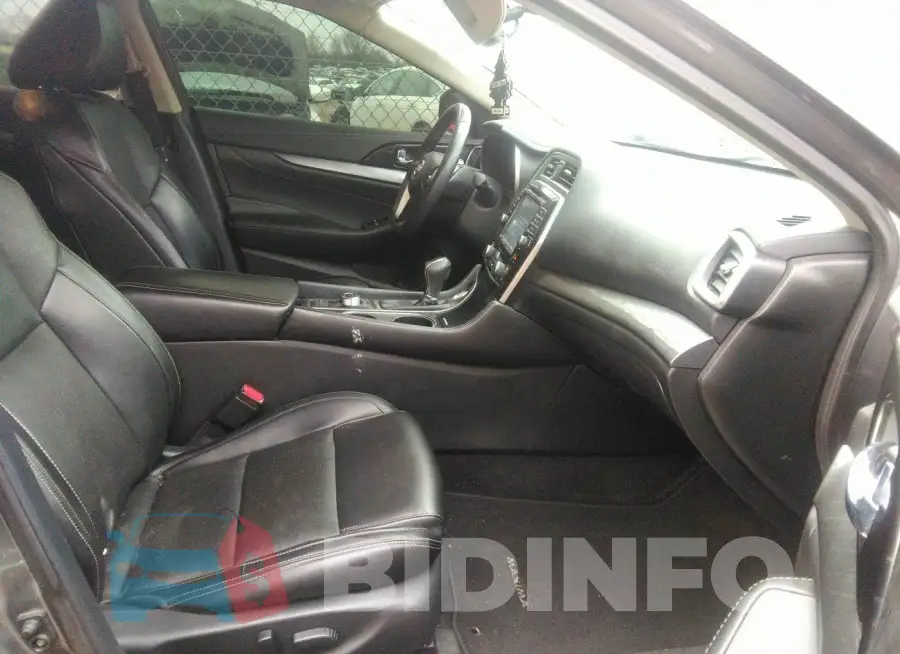 1N4AA6DVXLC380368 Photo# 5