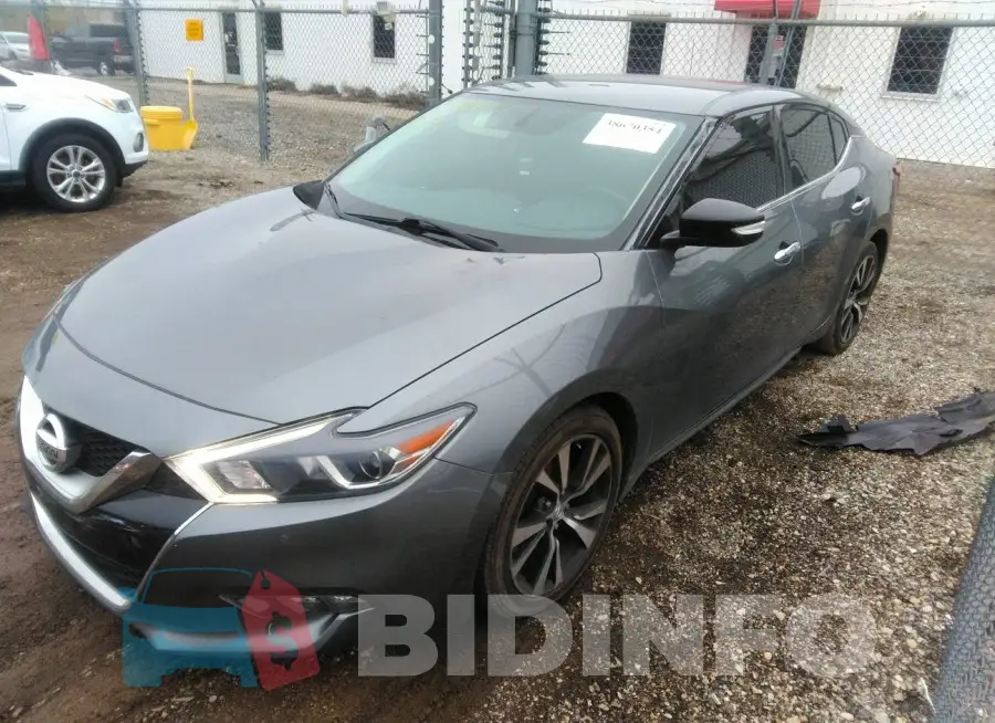 1N4AA6DVXLC380368 Photo# 2