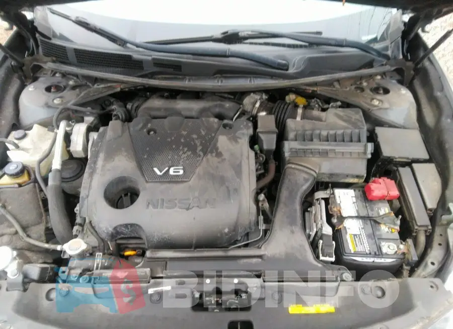 1N4AA6DVXLC380368 Photo# 10