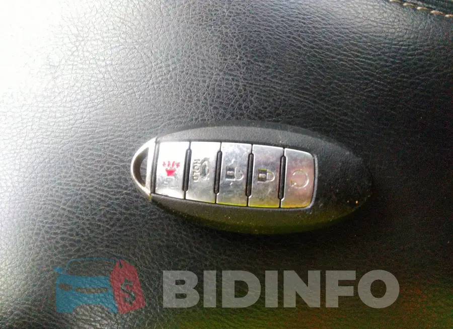 1N4AA6DVXLC380368 Photo# 11