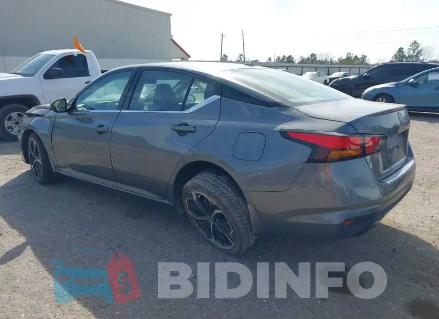 1N4BL4CV7PN415074 Photo# 3