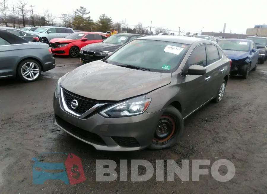 3N1AB7AP3GL674579 Photo# 2