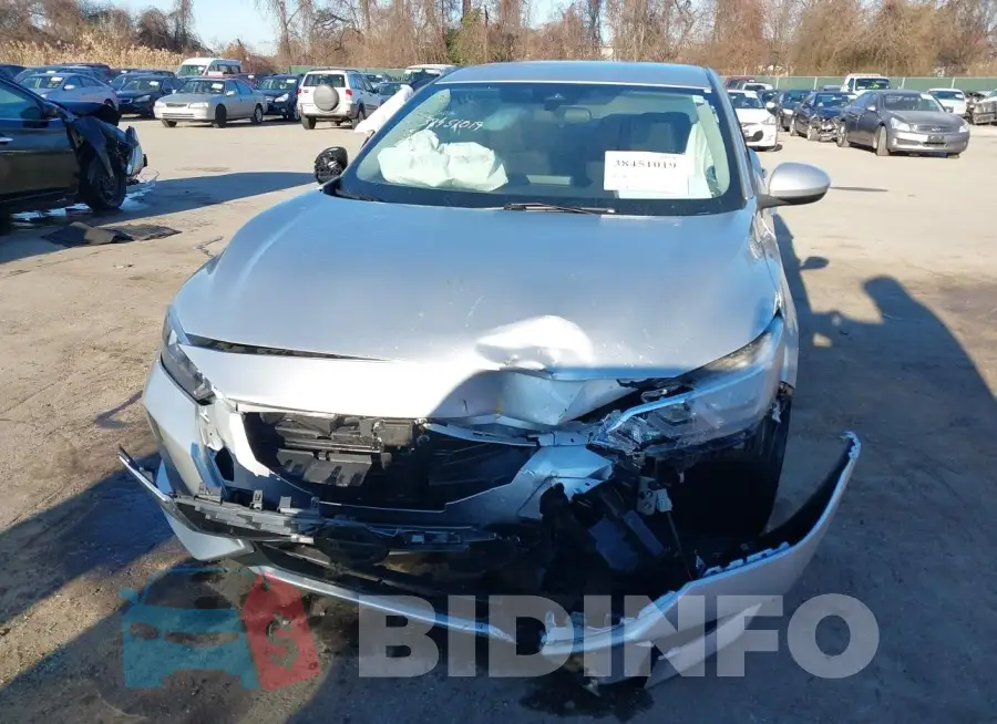 3N1AB8BV7MY295750 Photo# 12
