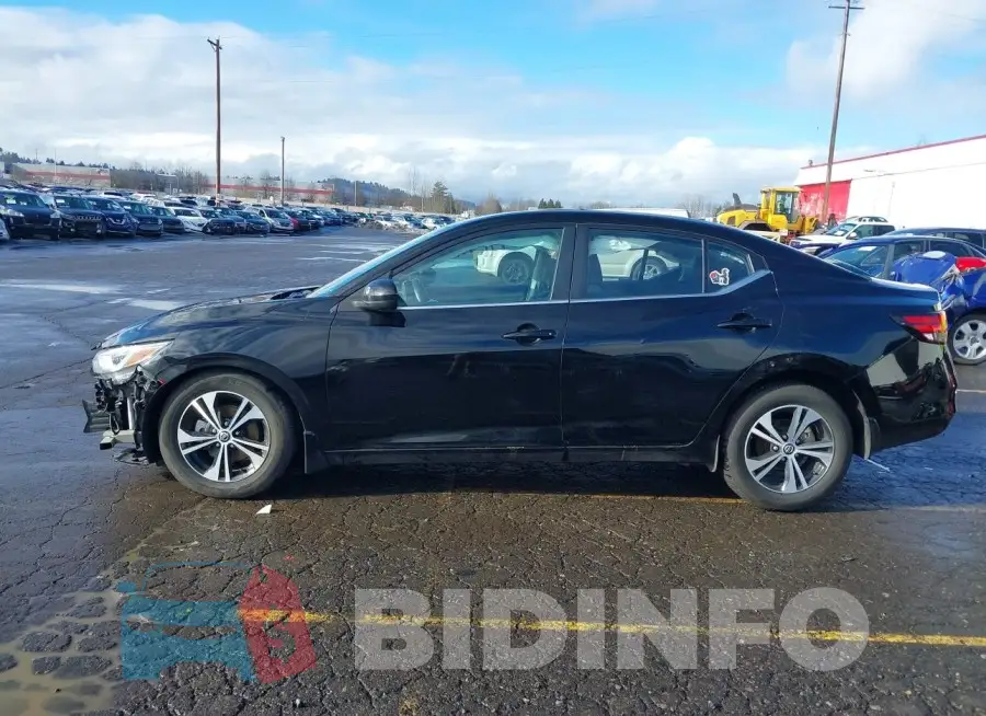 3N1AB8CV6MY265251 Photo# 14