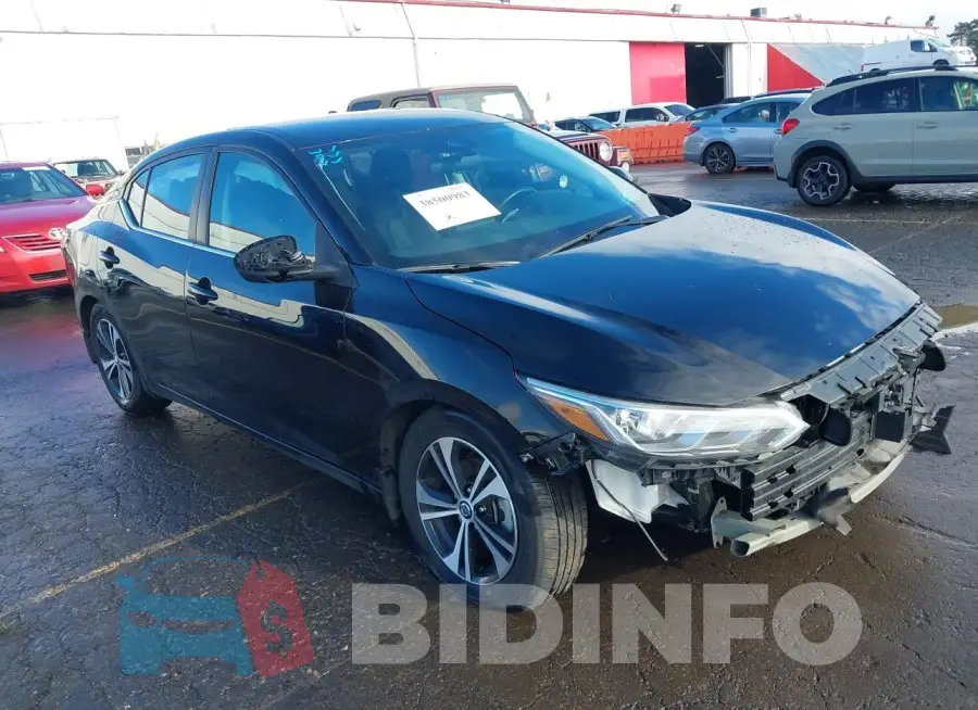 3N1AB8CV6MY265251 Photo# 1