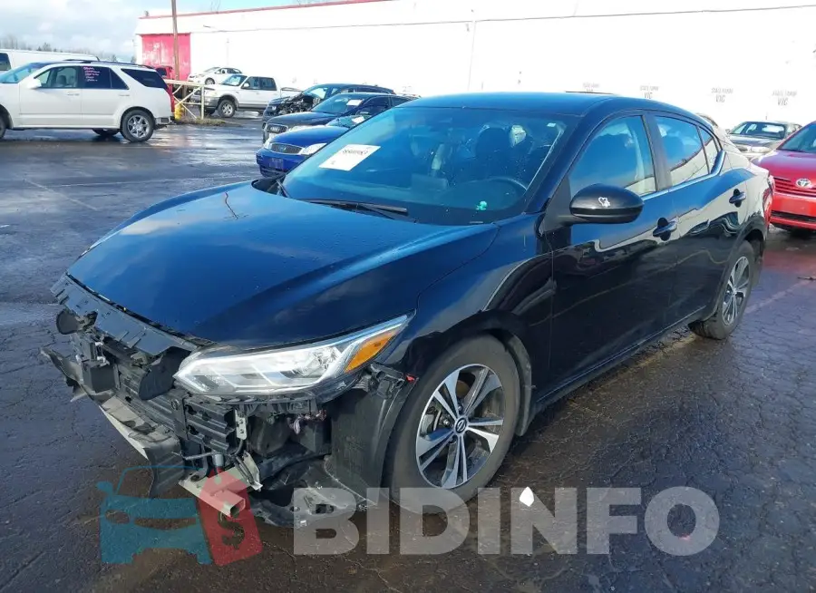 3N1AB8CV6MY265251 Photo# 2