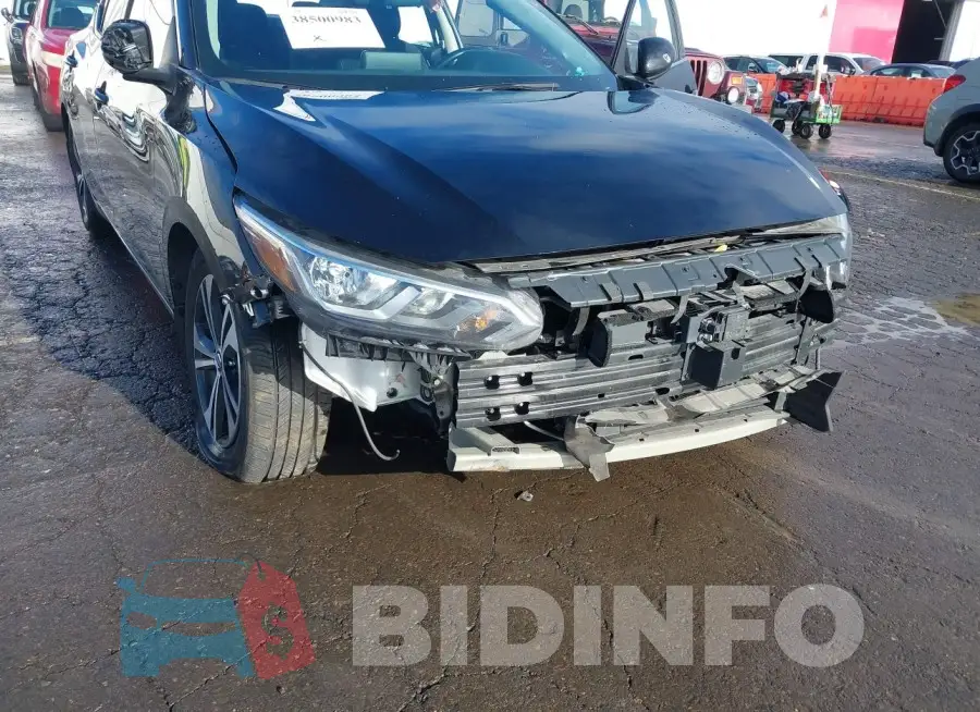 3N1AB8CV6MY265251 Photo# 6