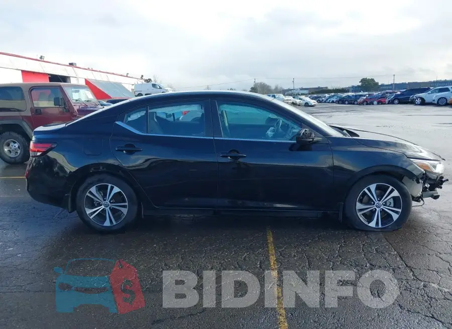 3N1AB8CV6MY265251 Photo# 13