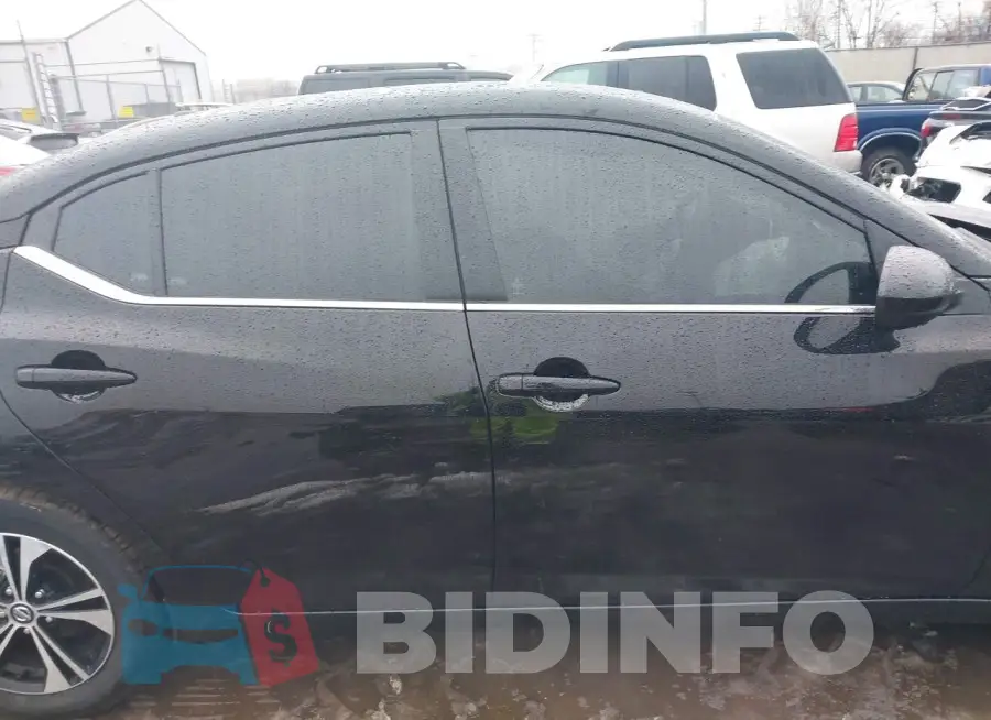 3N1AB8CV6PY221321 Photo# 13