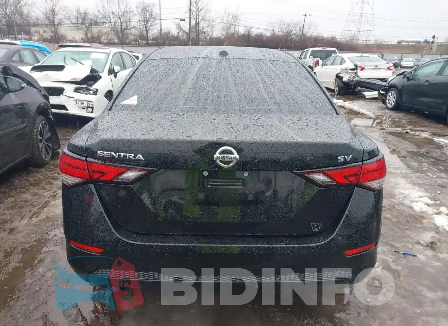 3N1AB8CV6PY221321 Photo# 16