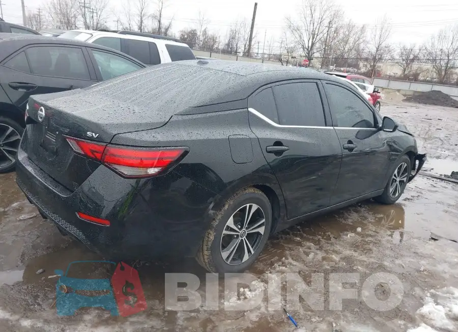3N1AB8CV6PY221321 Photo# 4