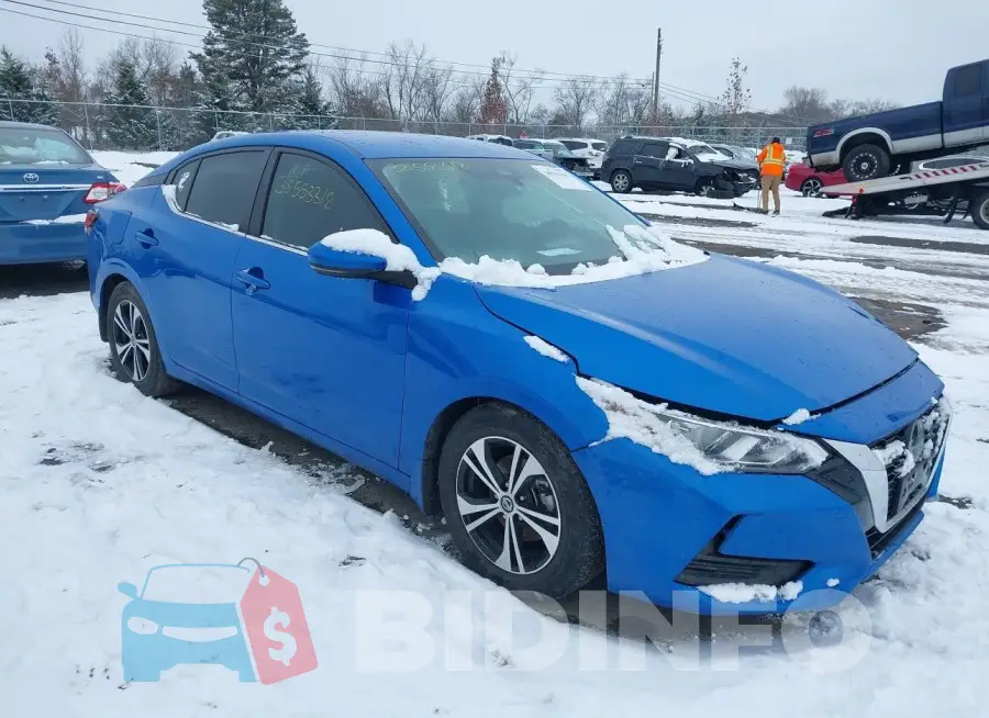 3N1AB8CV8LY224084 Photo# 1