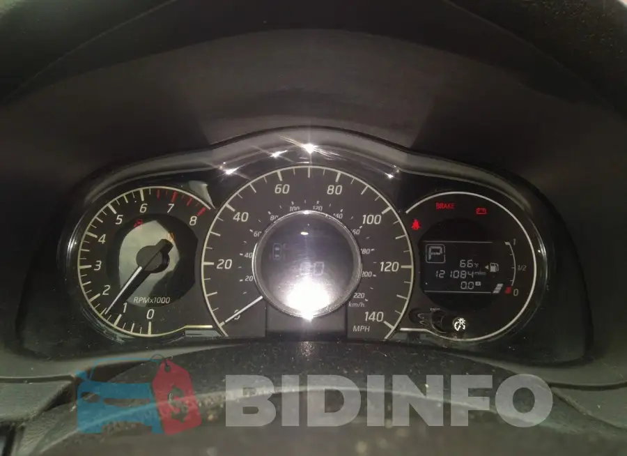 3N1CE2CP9FL352821 Photo# 7