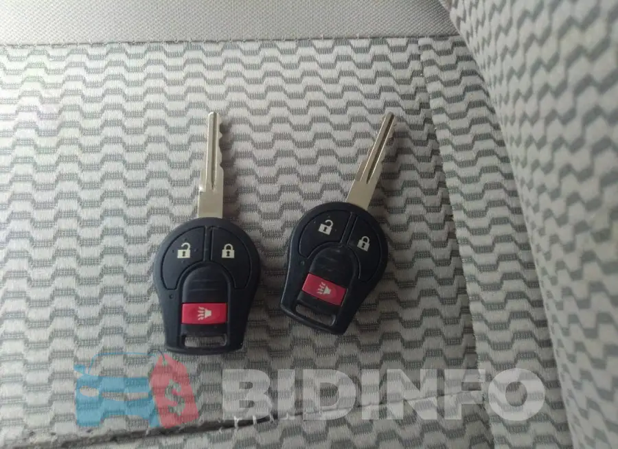 3N1CE2CP9FL352821 Photo# 11